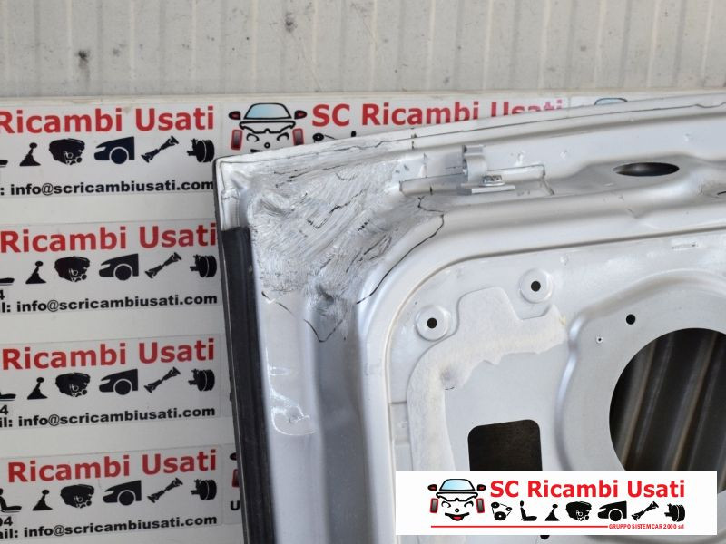PORTIERA ANTERIORE DESTRA LANCIA Delta 3° Serie 51809004 (08>11)