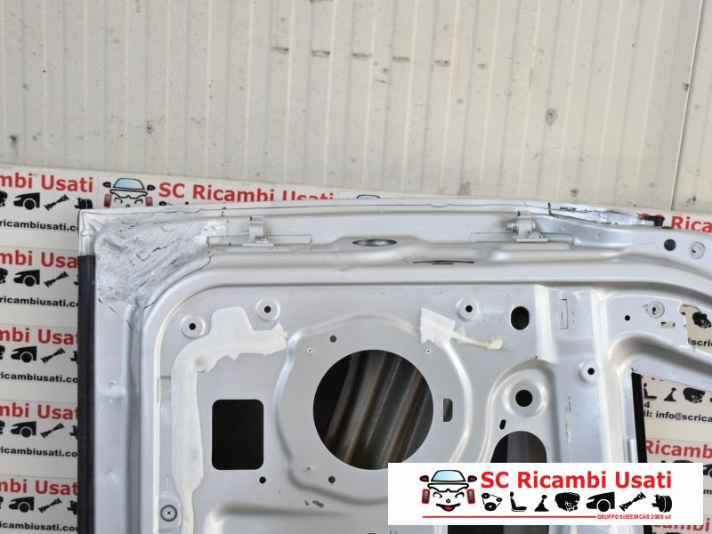 PORTIERA ANTERIORE DESTRA LANCIA Delta 3° Serie 51809004 (08>11)