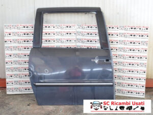 PORTIERA POSTERIORE DESTRA LANCIA Phedra 1° Serie 9459933187 (02>10)