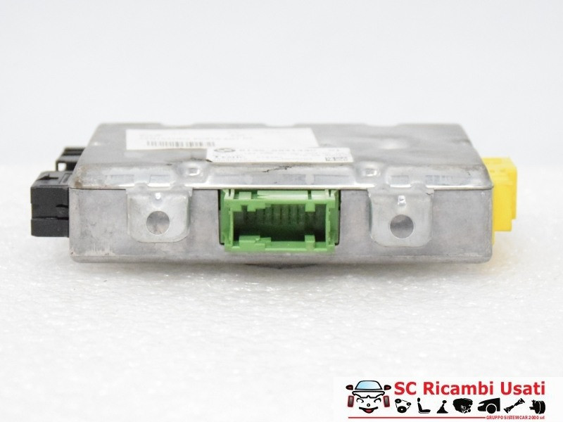CENTRALINA PORTA DX PASSEGGERO BMW Serie 5 E60 6941430 (03>10)