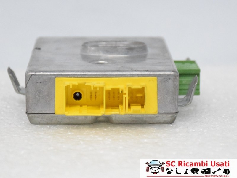 CENTRALINA PORTA DX PASSEGGERO BMW Serie 5 E60 6941430 (03>10)