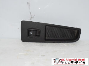 735474939 735474939 PULSANTE ALZAVETRO ANTERIORE DX LANCIA Delta 3° Serie diesel
