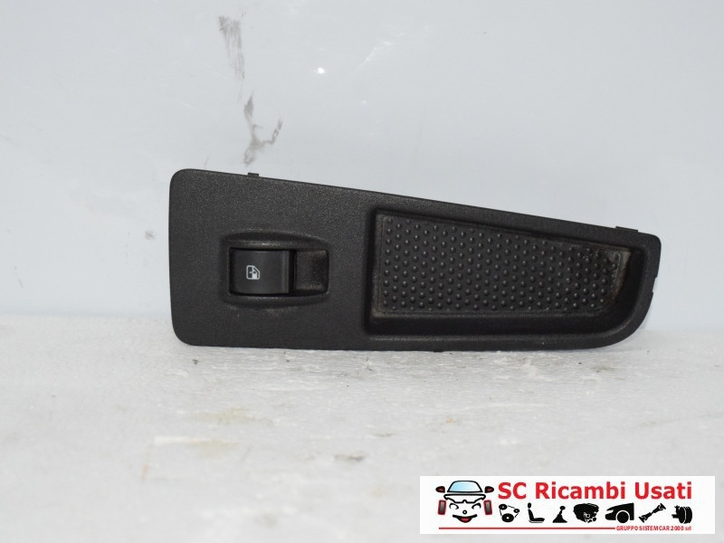735474939 735474939 PULSANTE ALZAVETRO ANTERIORE DX LANCIA Delta 3° Serie diesel