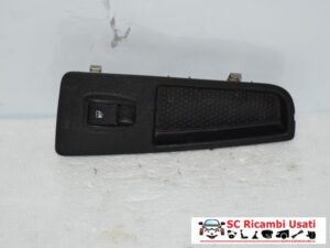 PULSANTE ALZAVETRO POSTERIORE SINISTRO LANCIA Delta 3° Serie 735474930 (08>11)