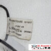 CABLAGGIO PORTA POSTERIORE DESTRA LANCIA Phedra 1° Serie 1400417380 (02>10)