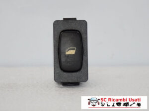 PULSANTE ALZAVETRO POSTERIORE SINISTRO LANCIA Phedra 1° Serie 14996420XT (02>10)