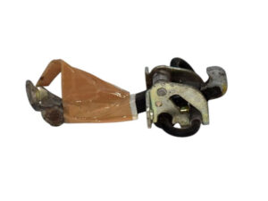 TIRANTE FERMO PORTA POST DX FIAT Grande Punto 1° Serie (05>08)