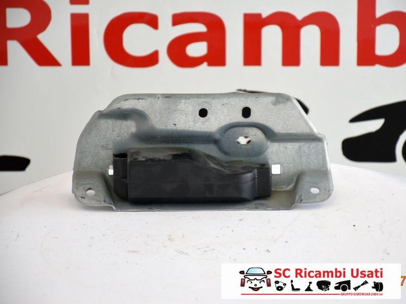 SERRATURA PORTELLONE POSTERIORE CITROEN C8 Serie (02>18)