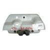 SERRATURA PORTELLONE POSTERIORE CITROEN C8 Serie (02>18)