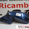 SPECCHIETTO RETROVISORE SINISTRO CITROEN C8 Serie 011011 (02>18)