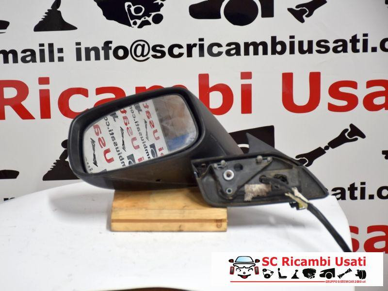 SPECCHIETTO RETROVISORE SINISTRO CITROEN C8 Serie 011011 (02>18)