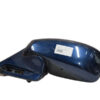 SPECCHIETTO RETROVISORE SINISTRO CITROEN C8 Serie 011011 (02>18)