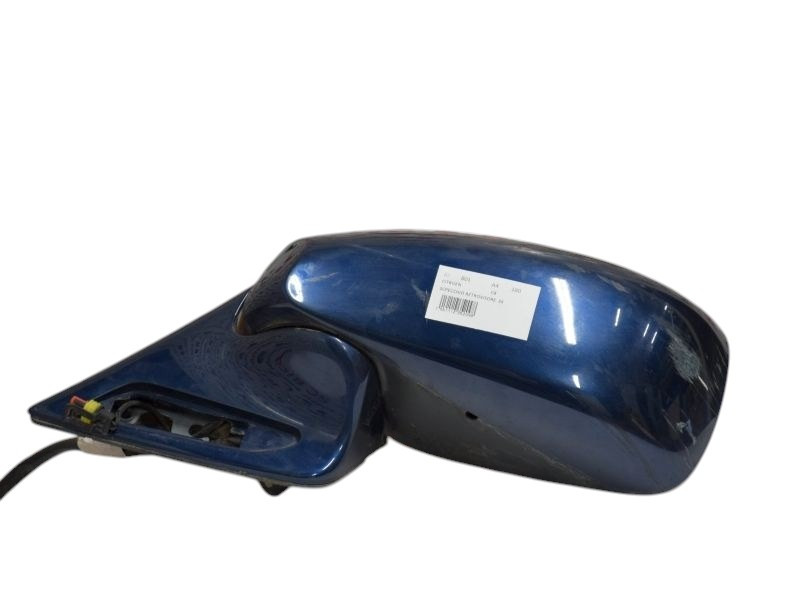 SPECCHIETTO RETROVISORE SINISTRO CITROEN C8 Serie 011011 (02>18)