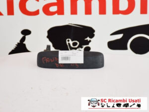 MANIGLIA ESTERNA POSTERIORE DESTRA FIAT Panda 2° Serie 58963124 (03>10)