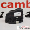 SERRATURA ANTERIORE DESTRA BMW Serie 5 E60 7167074 (03>10)
