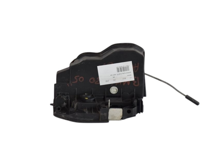 SERRATURA ANTERIORE DESTRA BMW Serie 5 E60 7167074 (03>10)