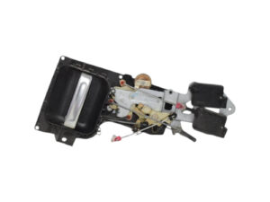 MANIGLIA ESTERNA PORTA LATERALE SCORREVOLE CITROEN C8 Serie (02>18)