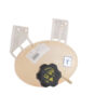 VASCHETTA LIQUIDO RADIATORE FIAT 500 X Serie 52052767 diesel (15>)