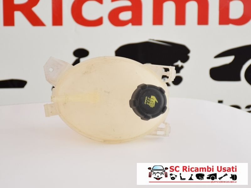 VASCHETTA LIQUIDO RADIATORE RENAULT Captur Serie 217107259R diesel (13>19)