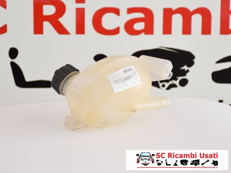 VASCHETTA LIQUIDO RADIATORE RENAULT Captur Serie 217107259R diesel (13>19)