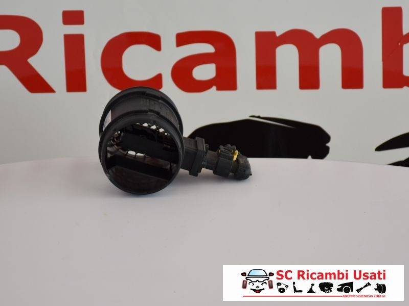 DEBIMETRO FIAT Punto EVO 55220715 diesel (09>12)