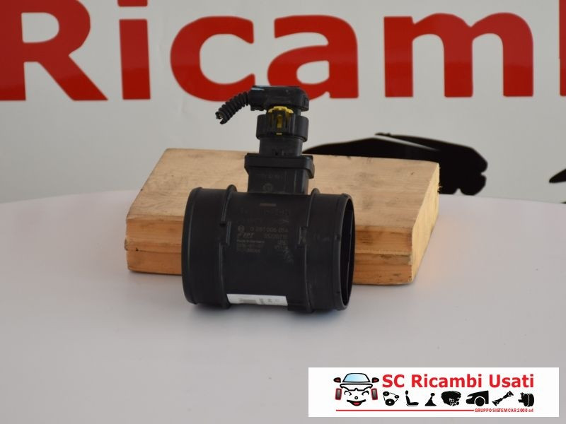 DEBIMETRO FIAT Punto EVO 55220715 diesel (09>12)