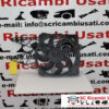 ELETTROVENTOLA FIAT Doblo Serie 51821155 diesel (09>15)