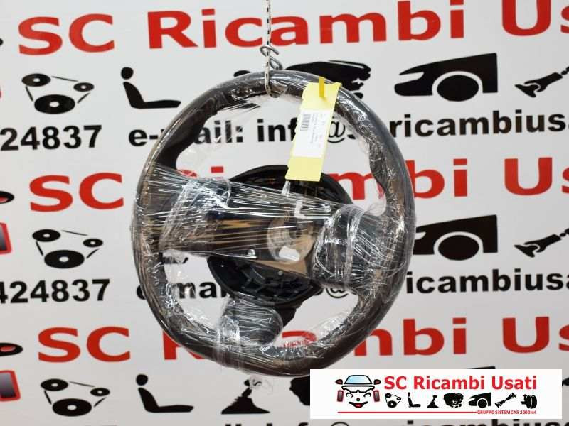 VOLANTE FIAT 500 X Serie 07356348910 (15>)