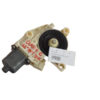 MOTORINO ALZAVETRO ANTERIORE DESTRA MERCEDES Classe C Berlina W204 2° Serie A2048200242 (11>)