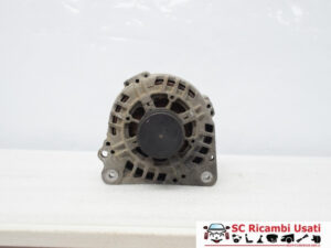 ALTERNATORE VOLKSWAGEN Passat Berlina 5° Serie 038903023S diesel (10>15)