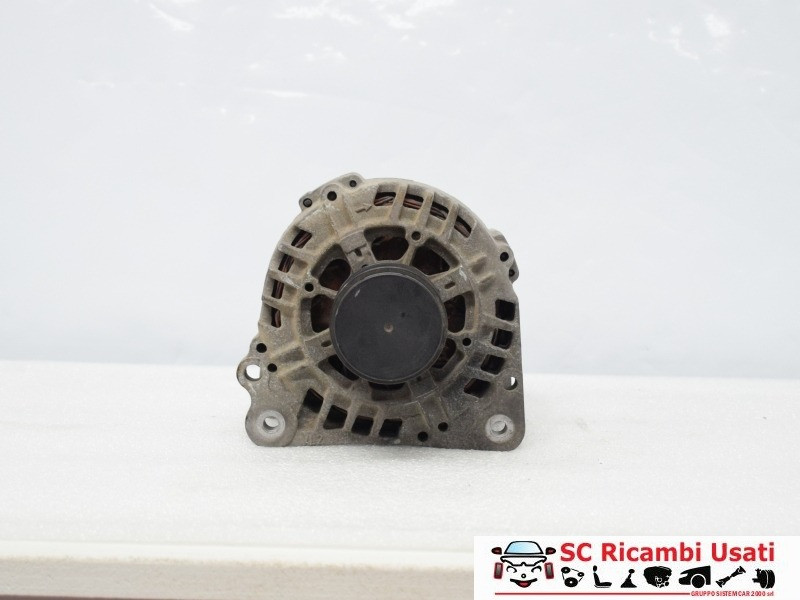 ALTERNATORE VOLKSWAGEN Passat Berlina 5° Serie 038903023S diesel (10>15)