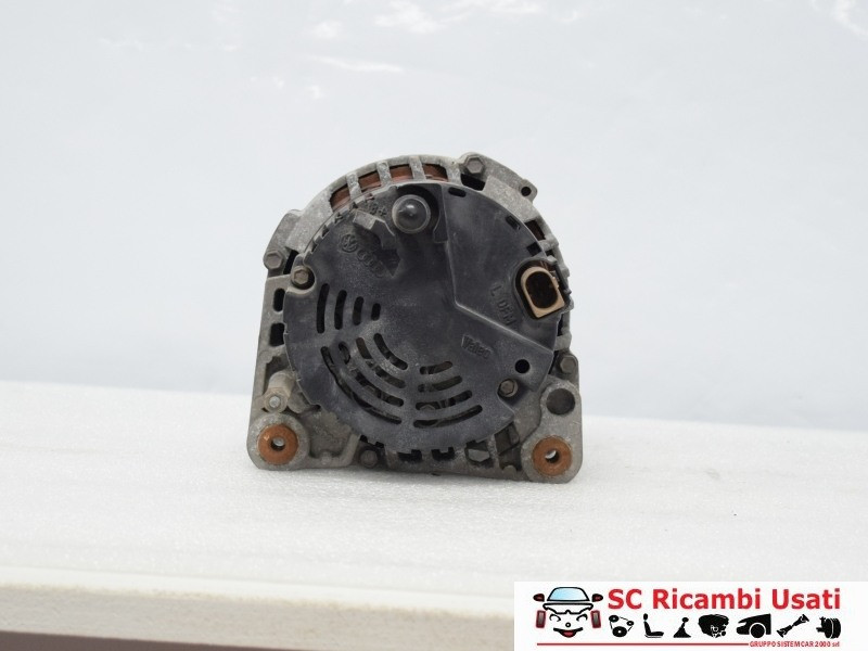 ALTERNATORE VOLKSWAGEN Passat Berlina 5° Serie 038903023S diesel (10>15)