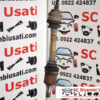 SEMIASSE ANTERIORE SINISTRO SMART ForTwo Coupé (W450) (98>03)