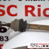 SEMIASSE ANTERIORE DESTRO SMART ForTwo Coupé (W450) (98>03)