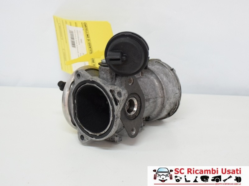 VALVOLA EGR VOLKSWAGEN Passat Berlina 5° Serie 038129637 diesel (10>15)