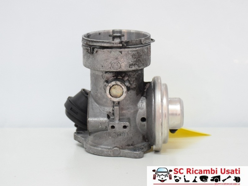 VALVOLA EGR VOLKSWAGEN Passat Berlina 5° Serie 038129637 diesel (10>15)