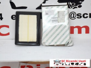 71754082 71754082 FILTRO ARIA FIAT Bravo 1° Serie diesel