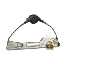 MECCANISMO ALZAVETRO POST. DX FIAT Panda 2° Serie 46803653 (03>10)