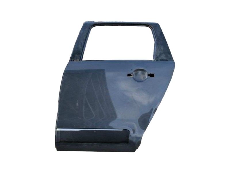 PORTIERA POSTERIORE SINISTRA CITROEN C3 2° Serie (05>10)