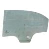 VETRO SCENDENTE POSTERIORE SINISTRO FIAT 500 X Serie 51941687 (15>)