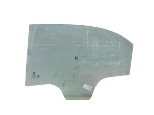 VETRO SCENDENTE POSTERIORE SINISTRO FIAT 500 X Serie 51941687 (15>)