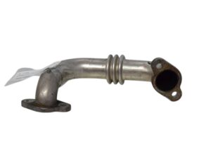 Tubo Gas Di Scarico Egr 2.0 Tdi 100kw Audi A6 03l131521d - 11594