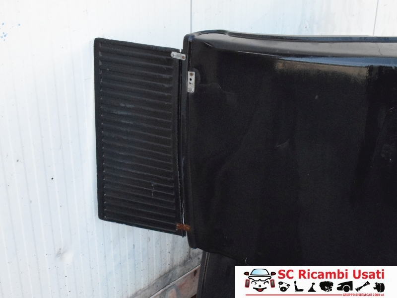 Kit Passaruota Posteriore Iveco Eurocargo  - 11603