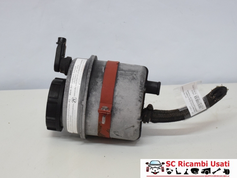 Vaschetta Olio Servosterzo Iveco Eurocargo ZF7632440 - 11607