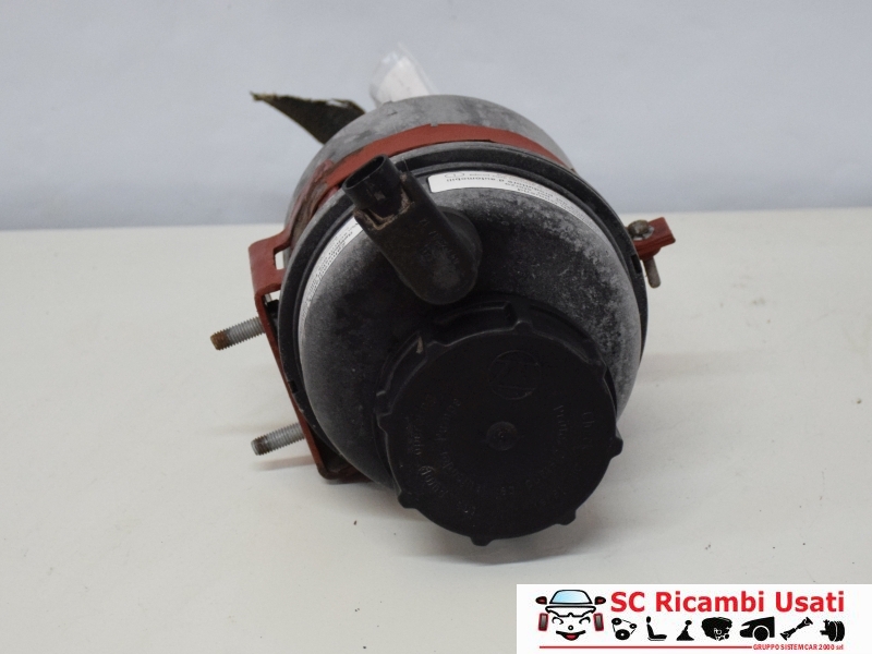 Vaschetta Olio Servosterzo Iveco Eurocargo ZF7632440 - 11607