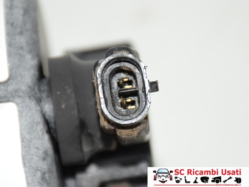 Vaschetta Olio Servosterzo Iveco Eurocargo ZF7632440 - 11607