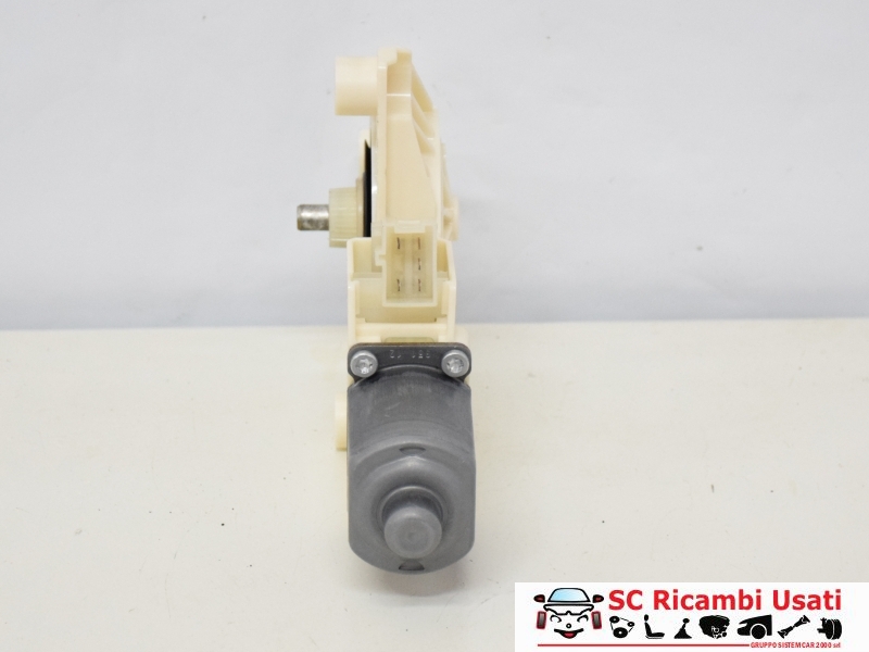 Alzavetro Anteriore Sinistro Mercedes Classe A A2469065100 - 11615