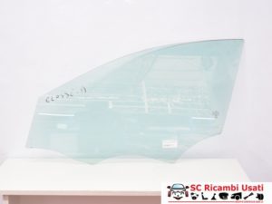 Vetro Anteriore Sinistro Mercedes Classe A - 11617