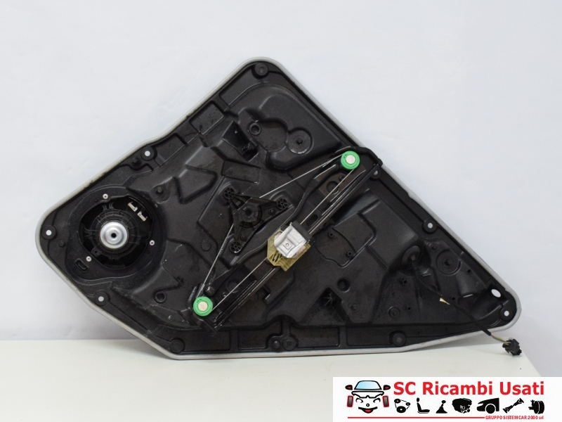 Alzavetro Posteriore Sinistro Mercedes Classe B A1765405608 - 11642