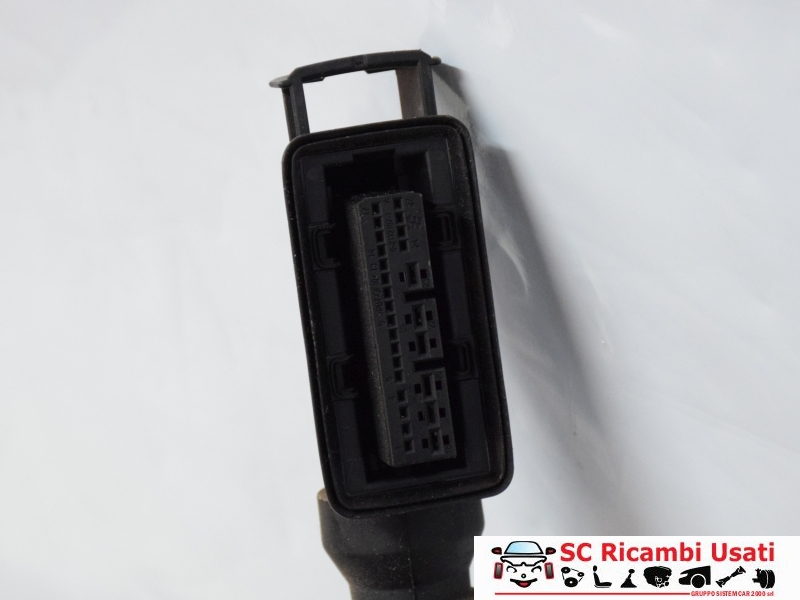 Alzavetro Posteriore Sinistro Mercedes Classe B A1765405608 - 11642